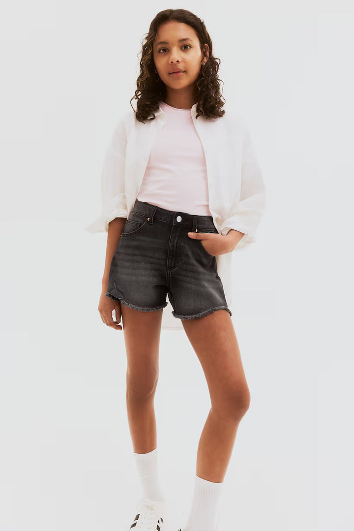 H&M Denim Shorts
