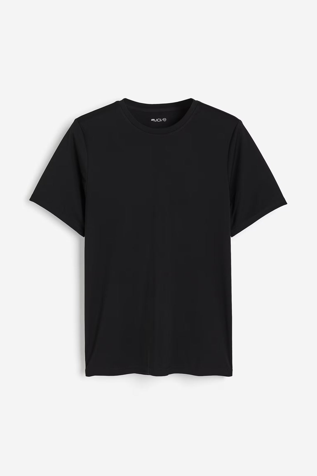H&M 3-Pack Regular-Fit Sports Shirts with DryMove™