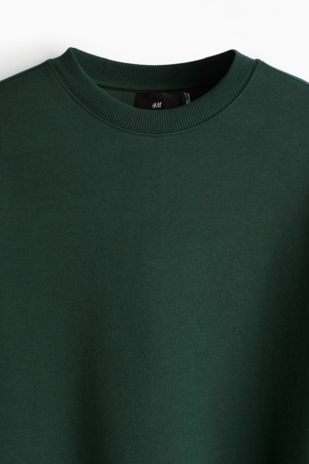 H&M THERMOLITE® Loose Fit Sweatshirt