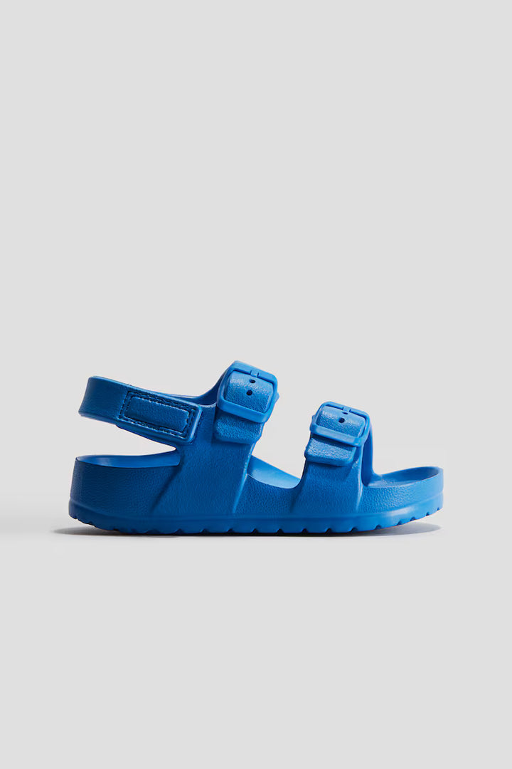 H&M Two-Strap Pool Shoes