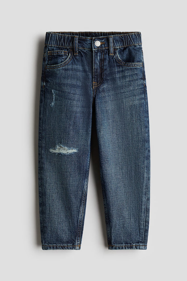 H&M Loose Fit Jeans