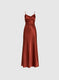 Dark red