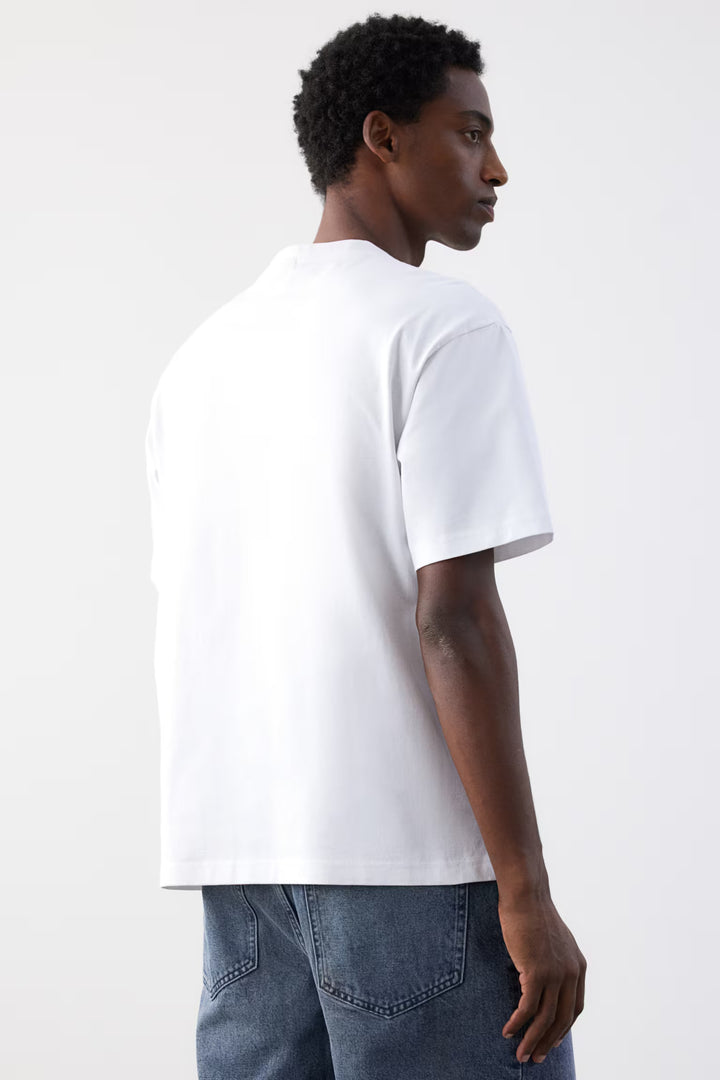 H&M Loose Fit T-shirt
