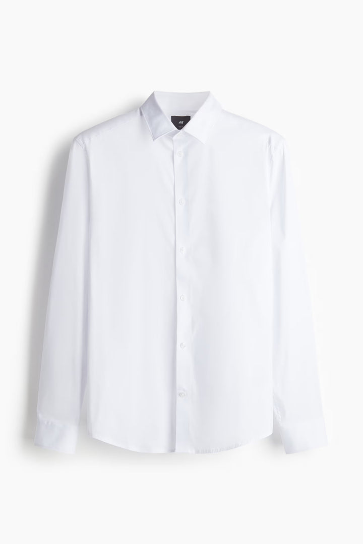 H&M Slim Fit Shirt