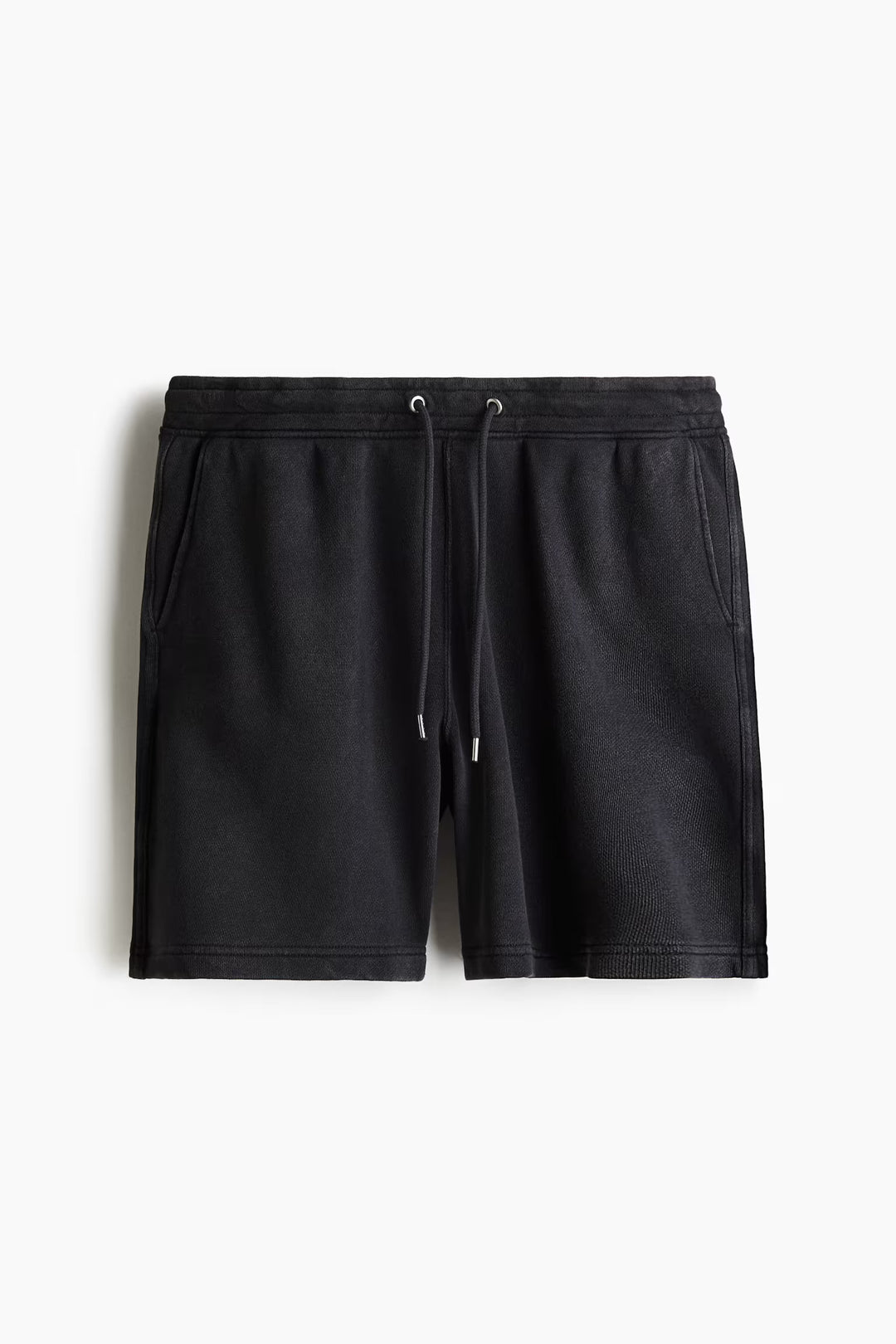 H&M Regular-Fit Sweatshorts