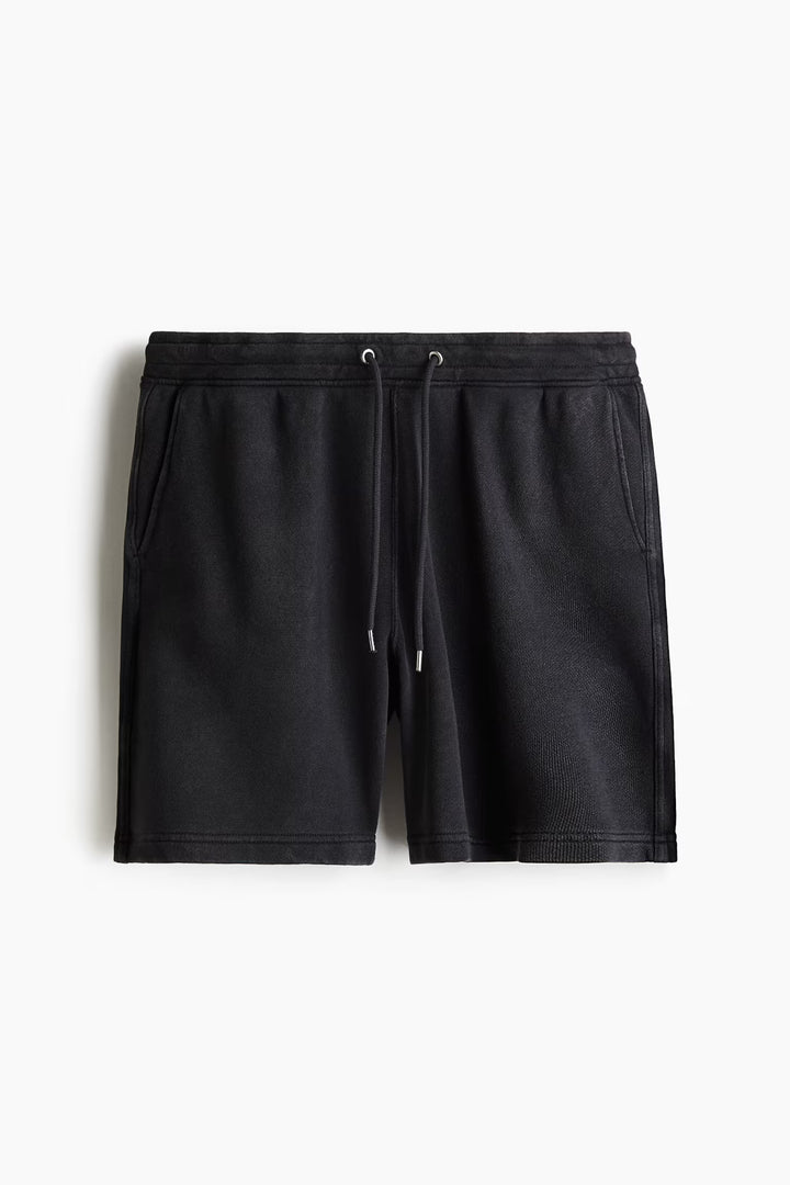 H&M Regular-Fit Sweatshorts