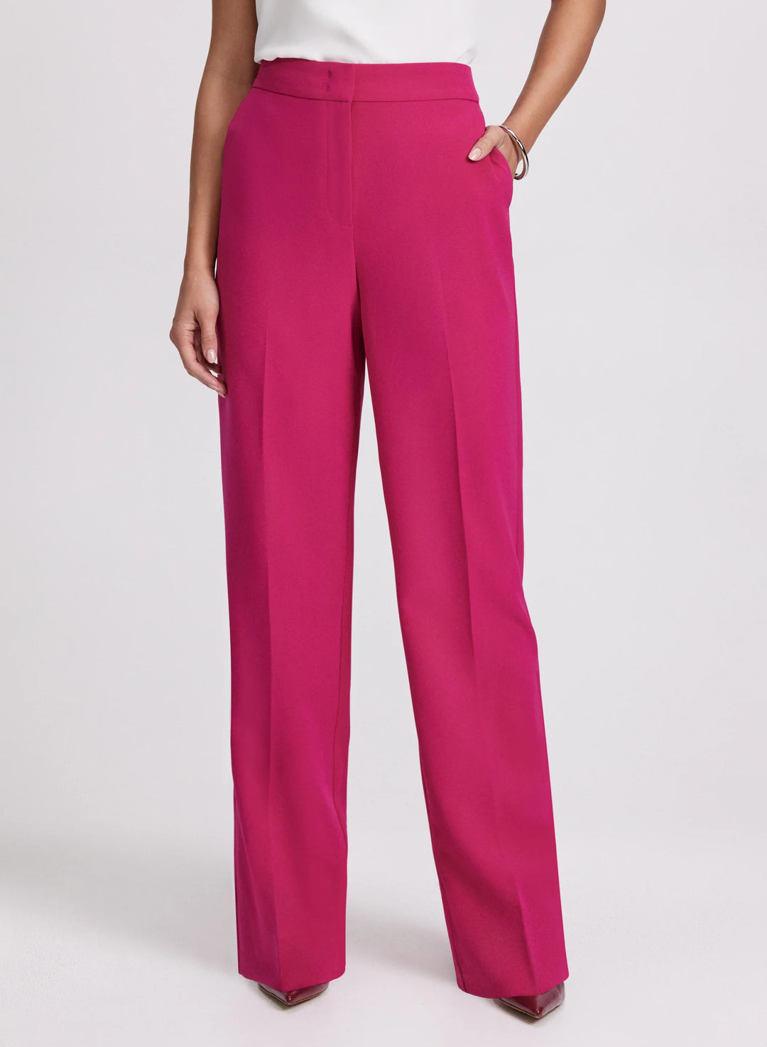 LAURA Olivia Wide Leg Pants