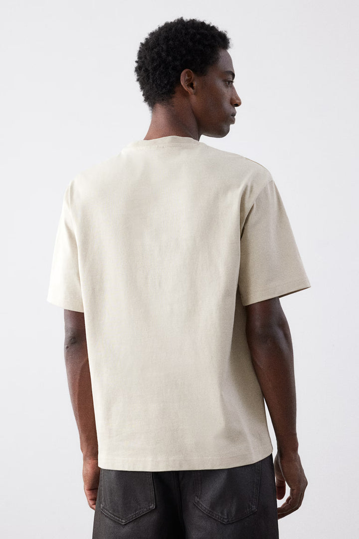 H&M Loose Fit T-shirt