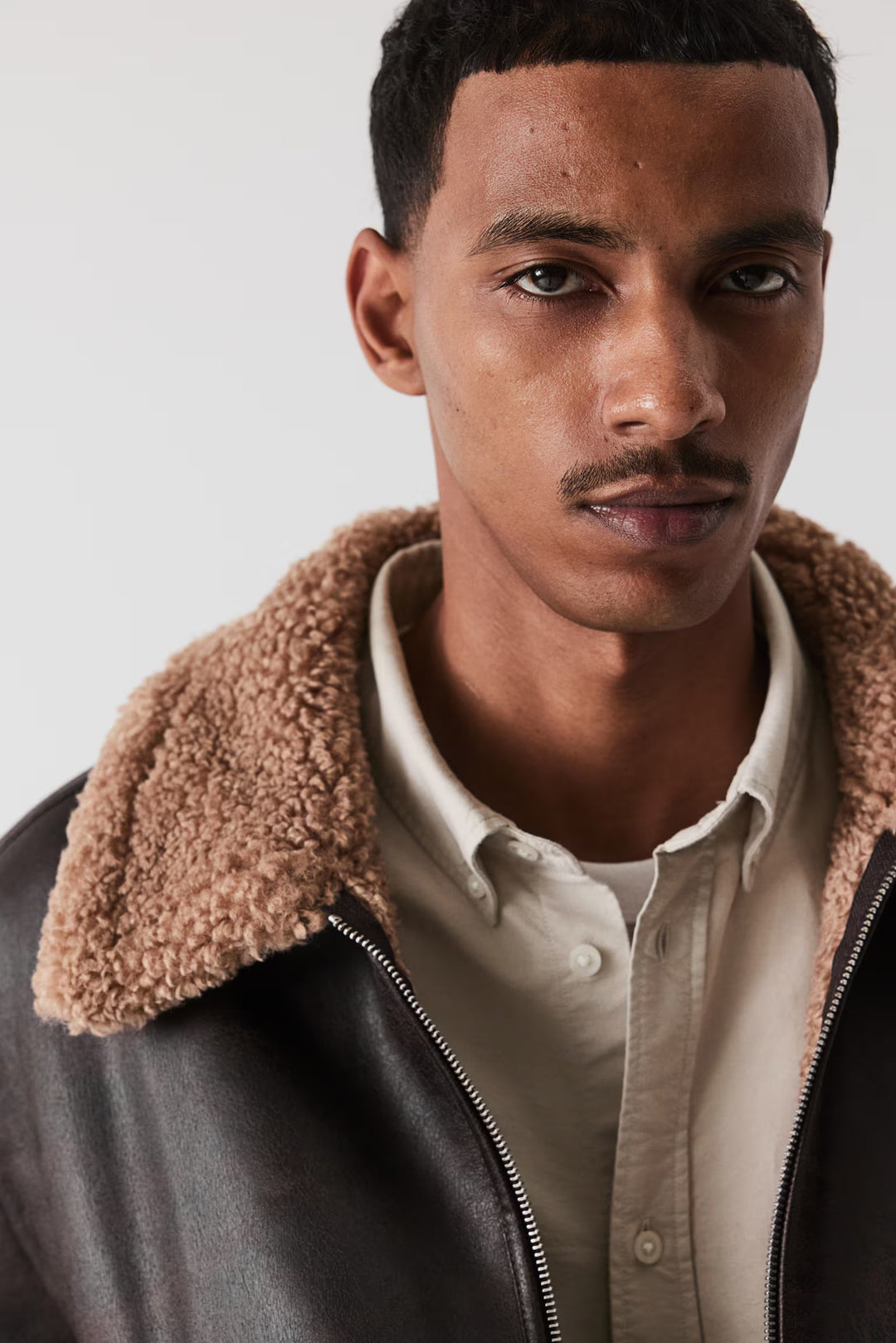 H&M Regular Fit Oxford shirt