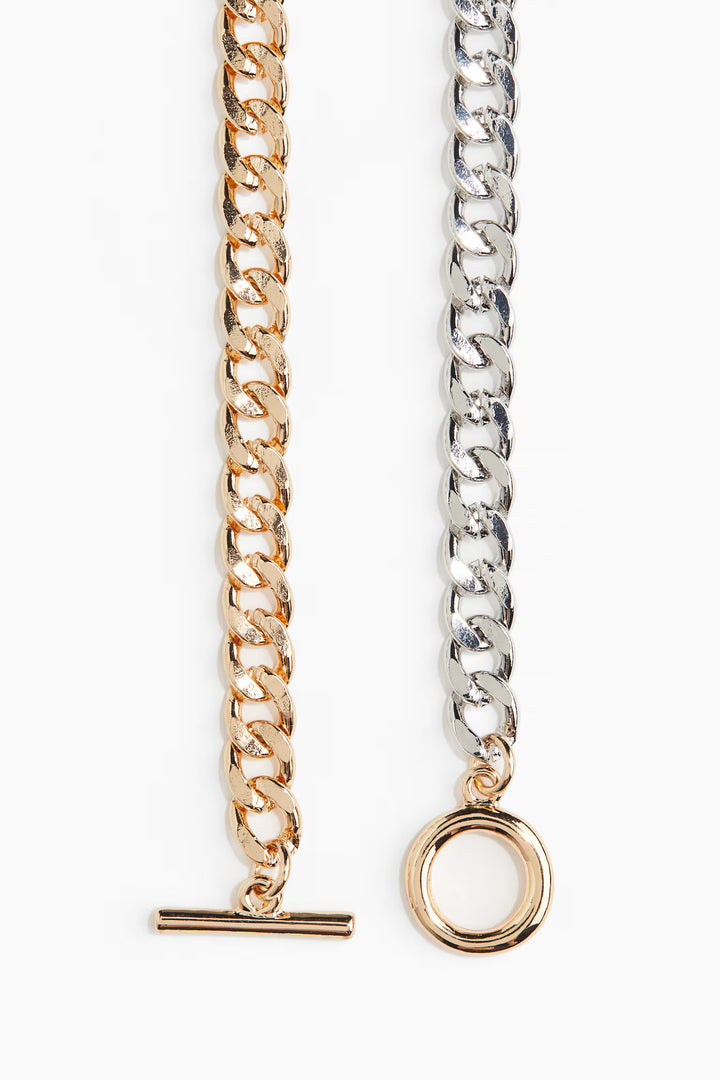 H&M Chunky Necklace