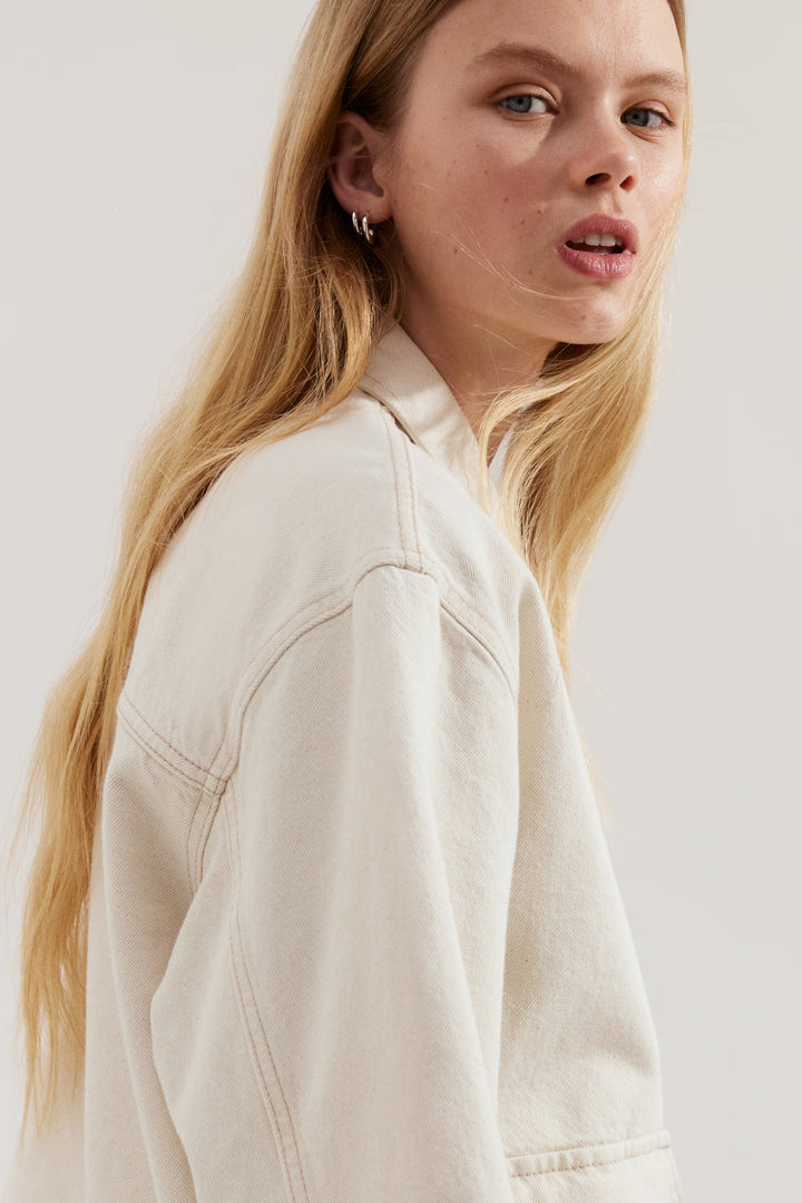 H&M Denim Jacket