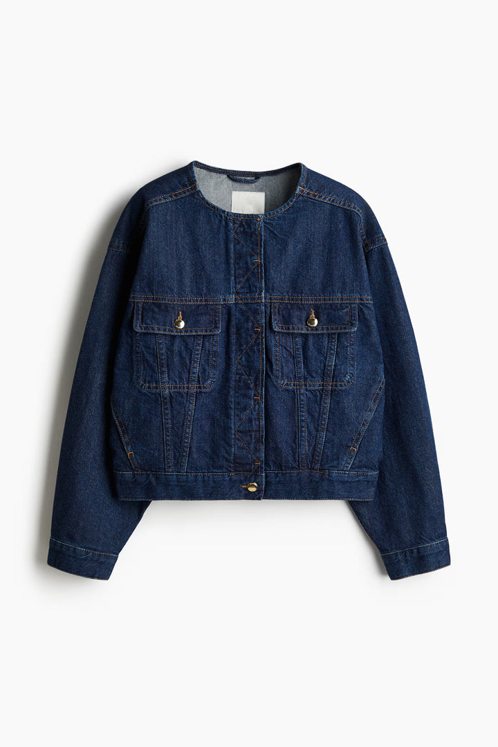 H&M Denim Jacket