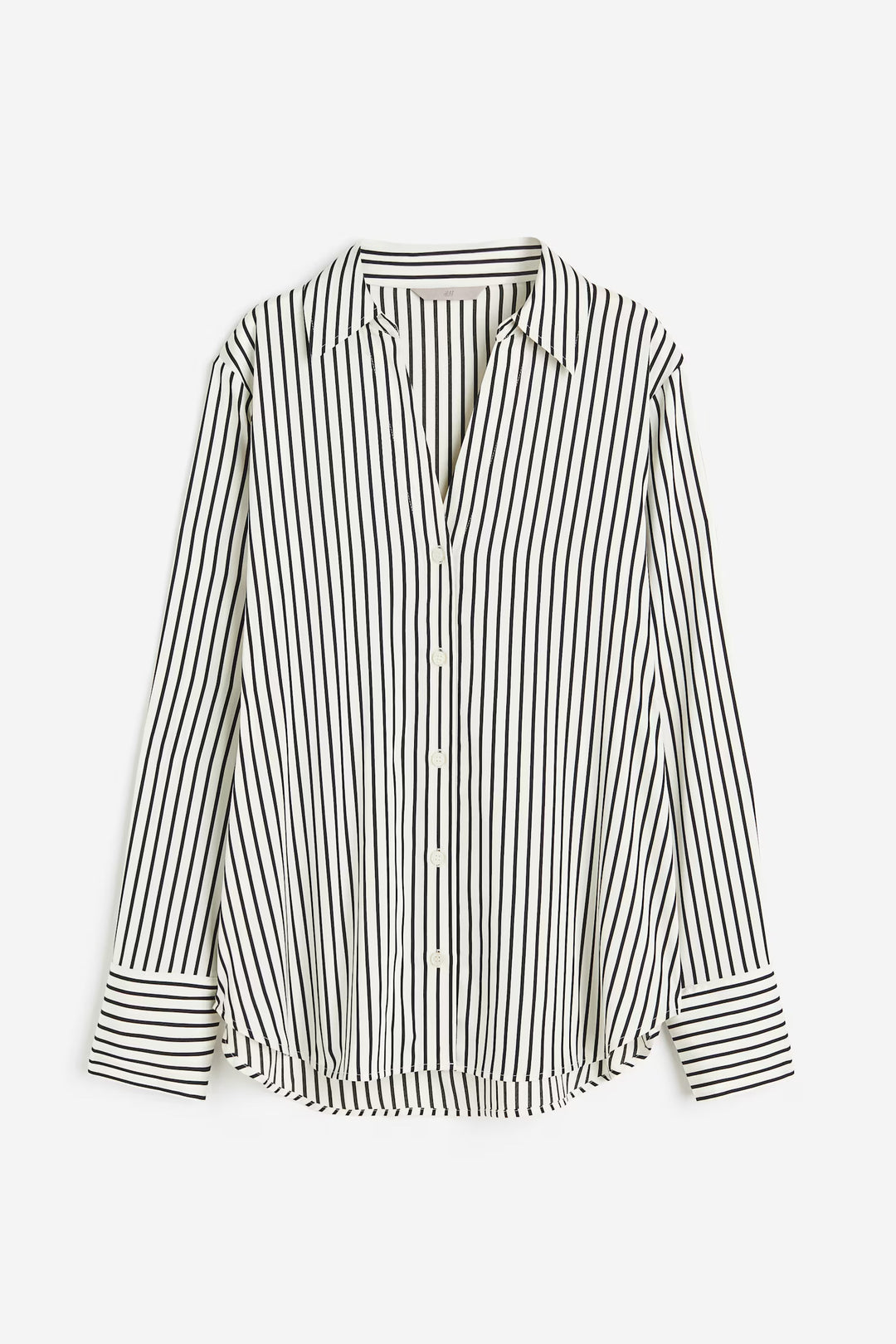 H&M V-neck Blouse