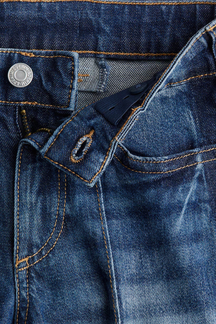 H&M Flared Leg Jeans