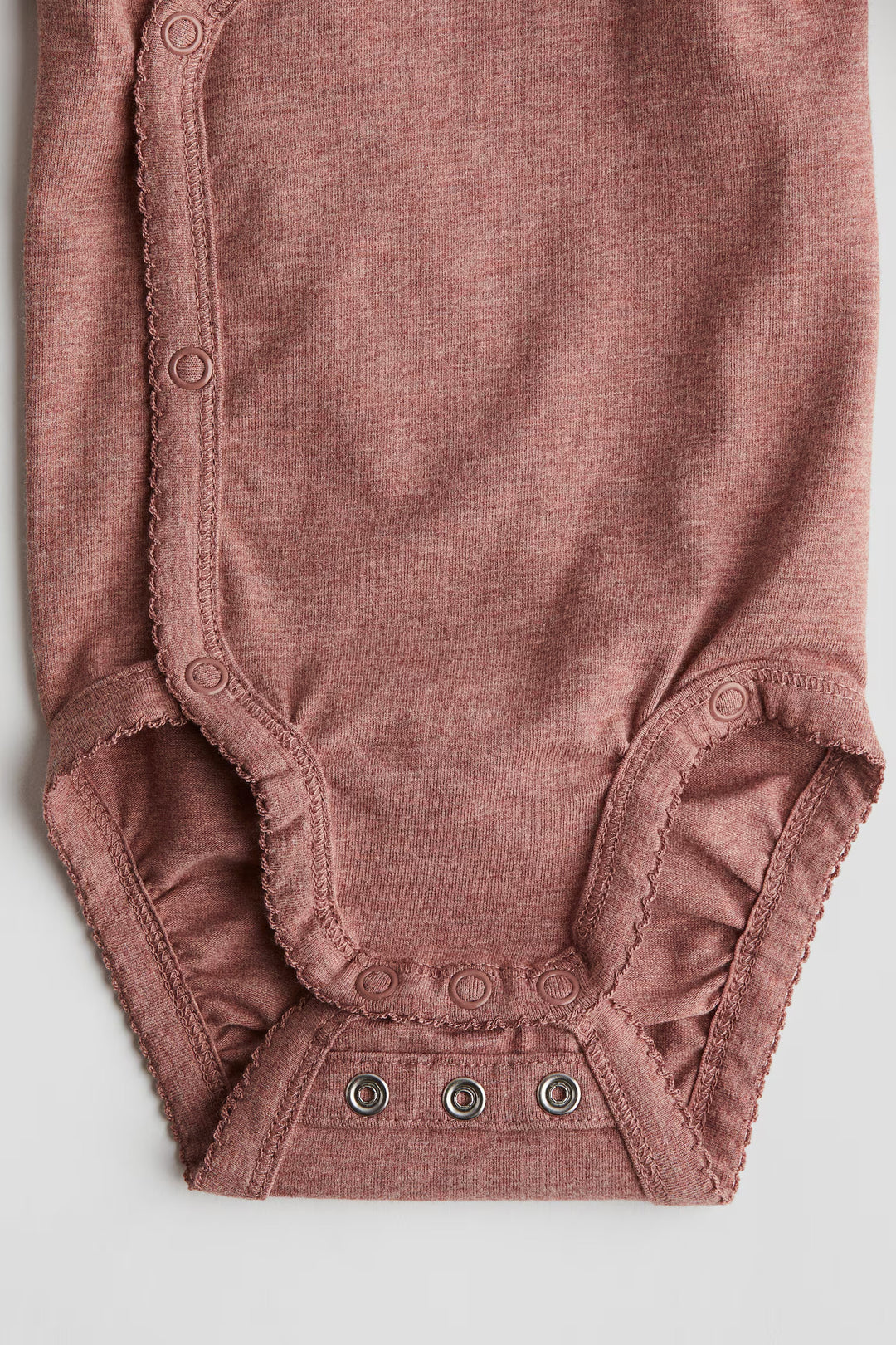 H&M 4-piece Cotton Gift Box Set