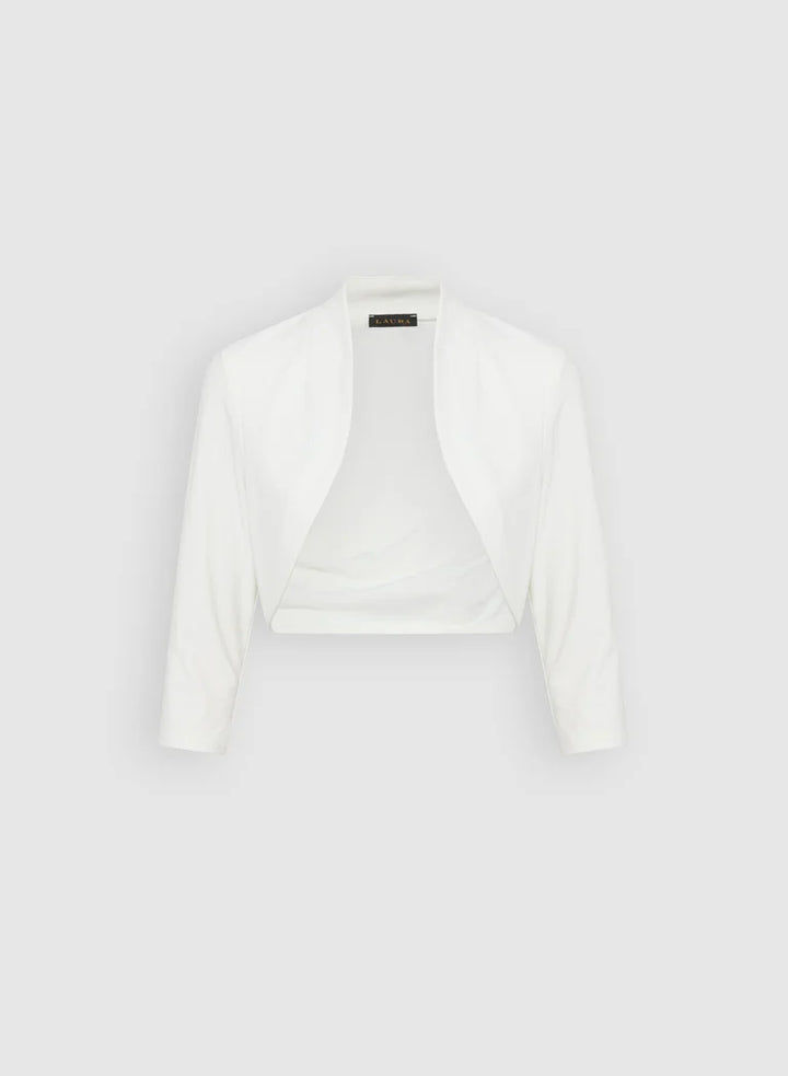 LAURA 3/4 Sleeve Bolero