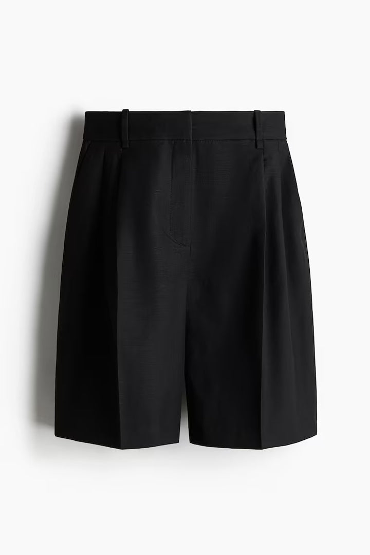 H&M BERMUDA SHORTS