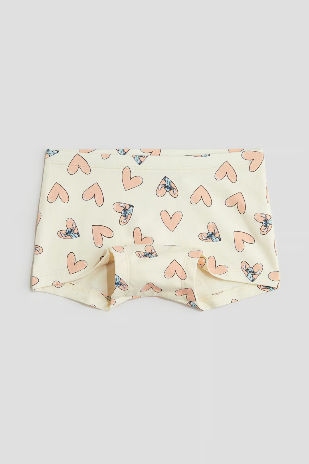 H&M 5-pack Cotton Boxer Briefs