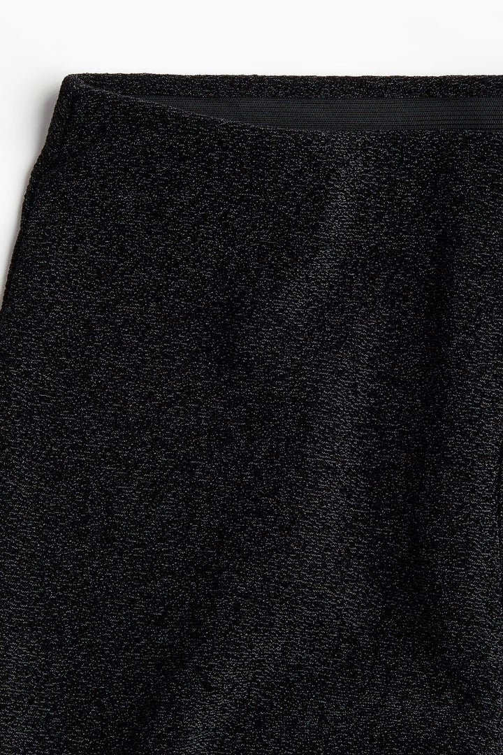 H&M Straight-Leg Jersey Pants