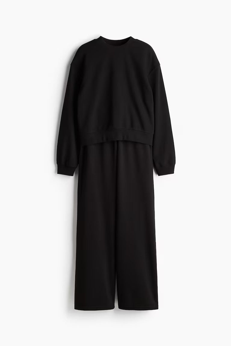 H&M 2-piece Sweatsuit