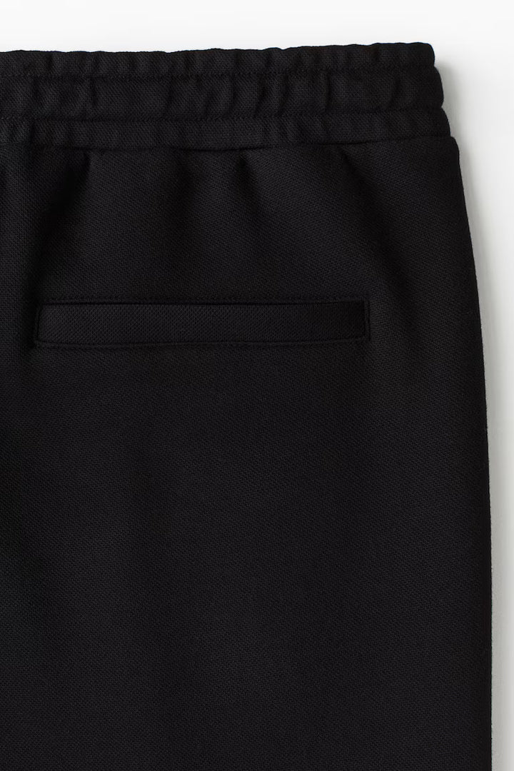 H&M Regular Fit Tailored joggers