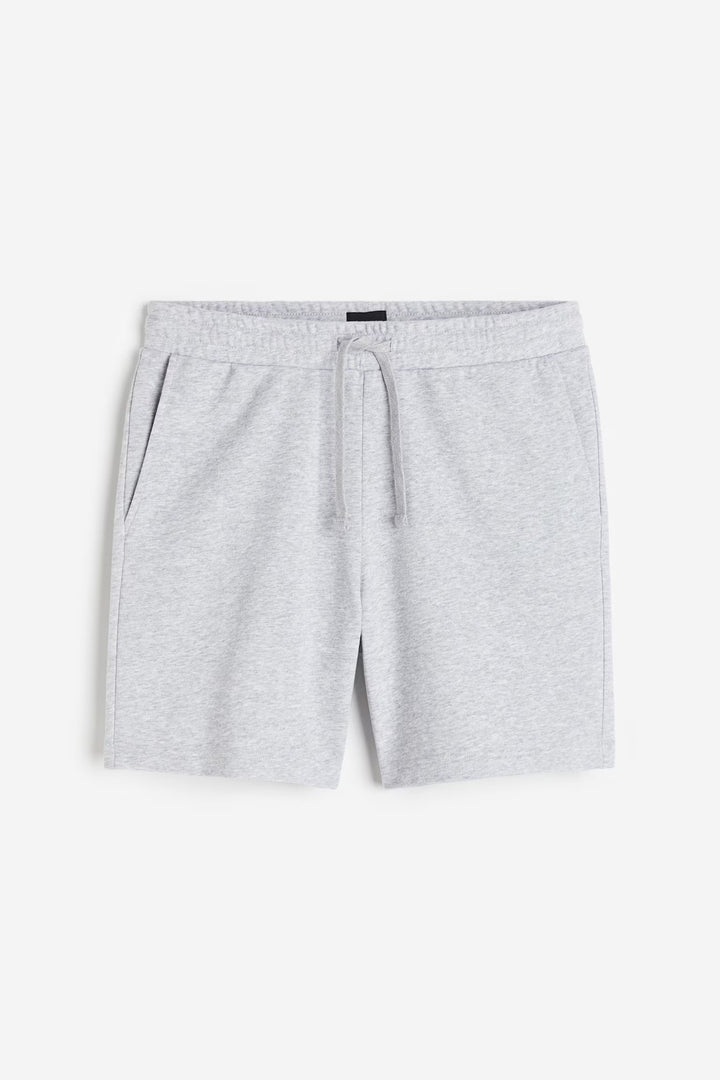 H&M Regular Fit Sweatshorts