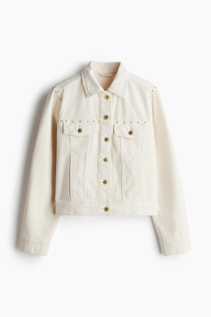 H&M Denim Jacket