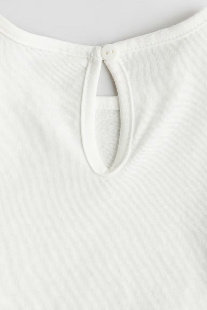 H&M 2-piece Cotton Set