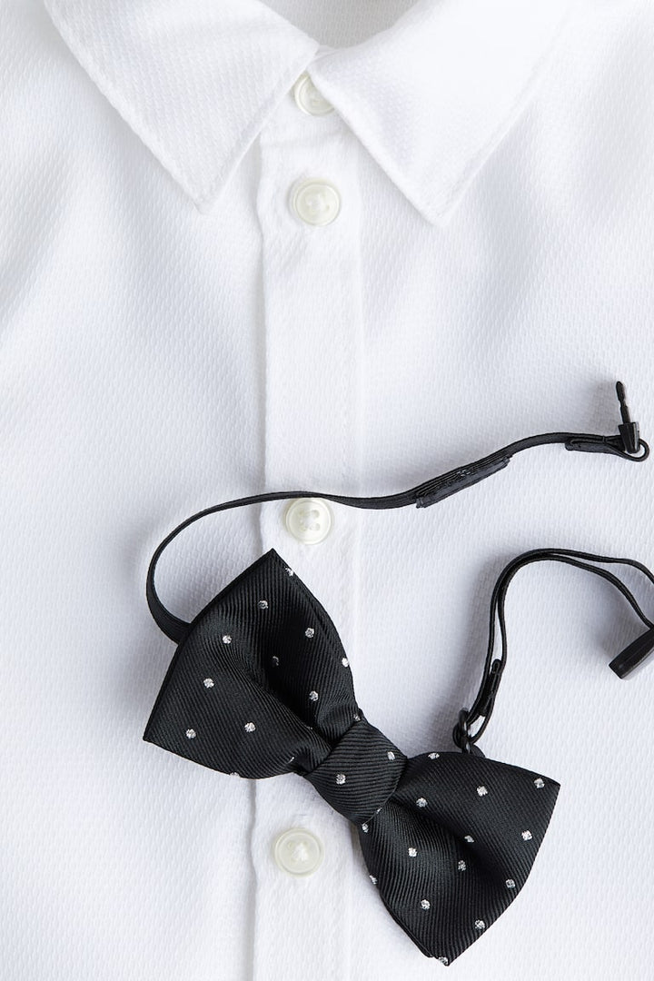 H&M 3-piece Dressy Set