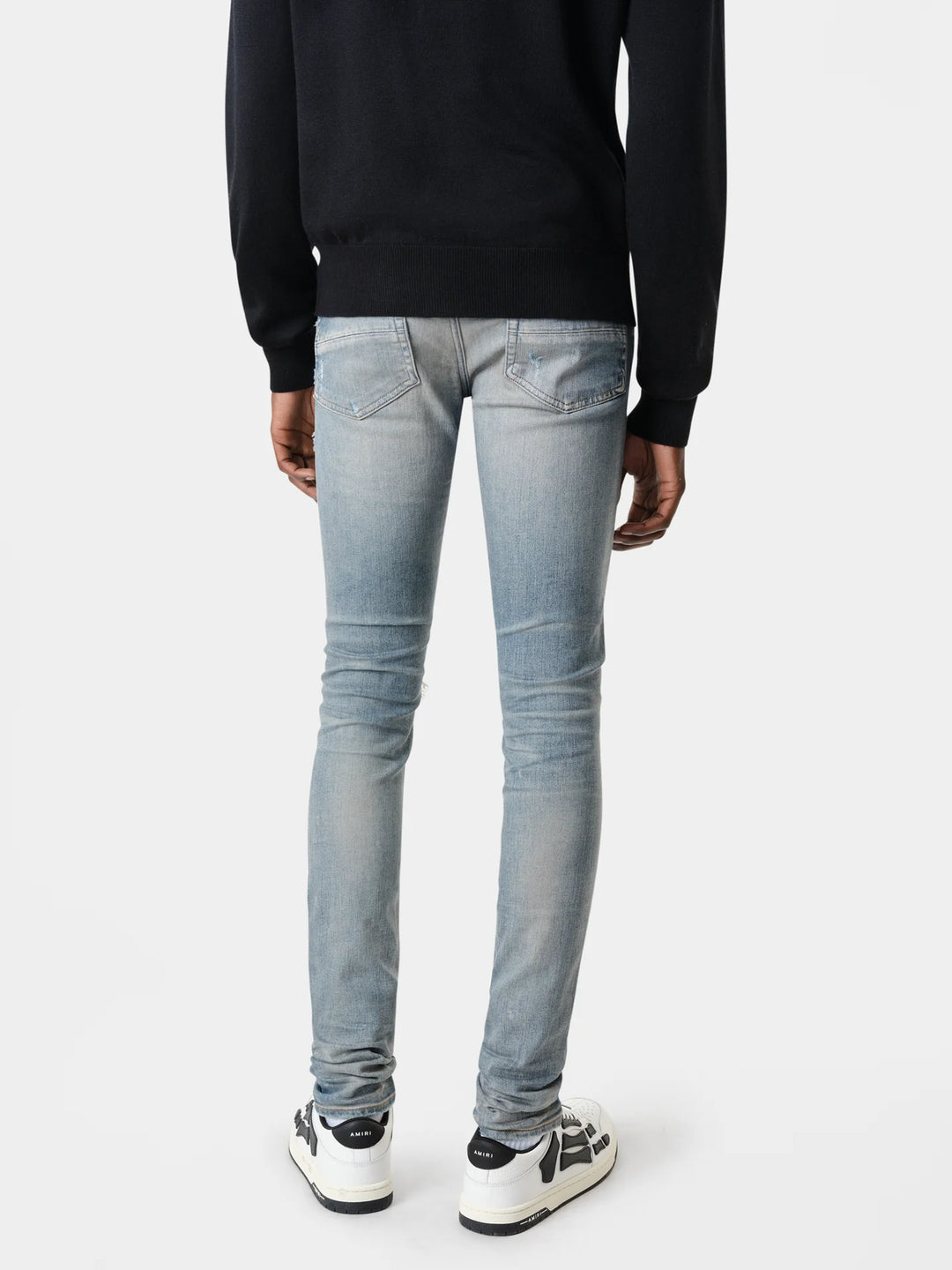 AMIRI MX1 JEAN