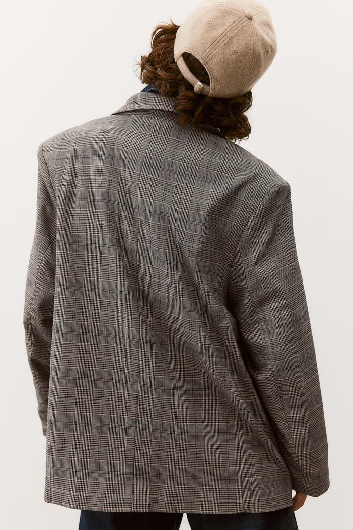 H&M Loose-Fit Blazer
