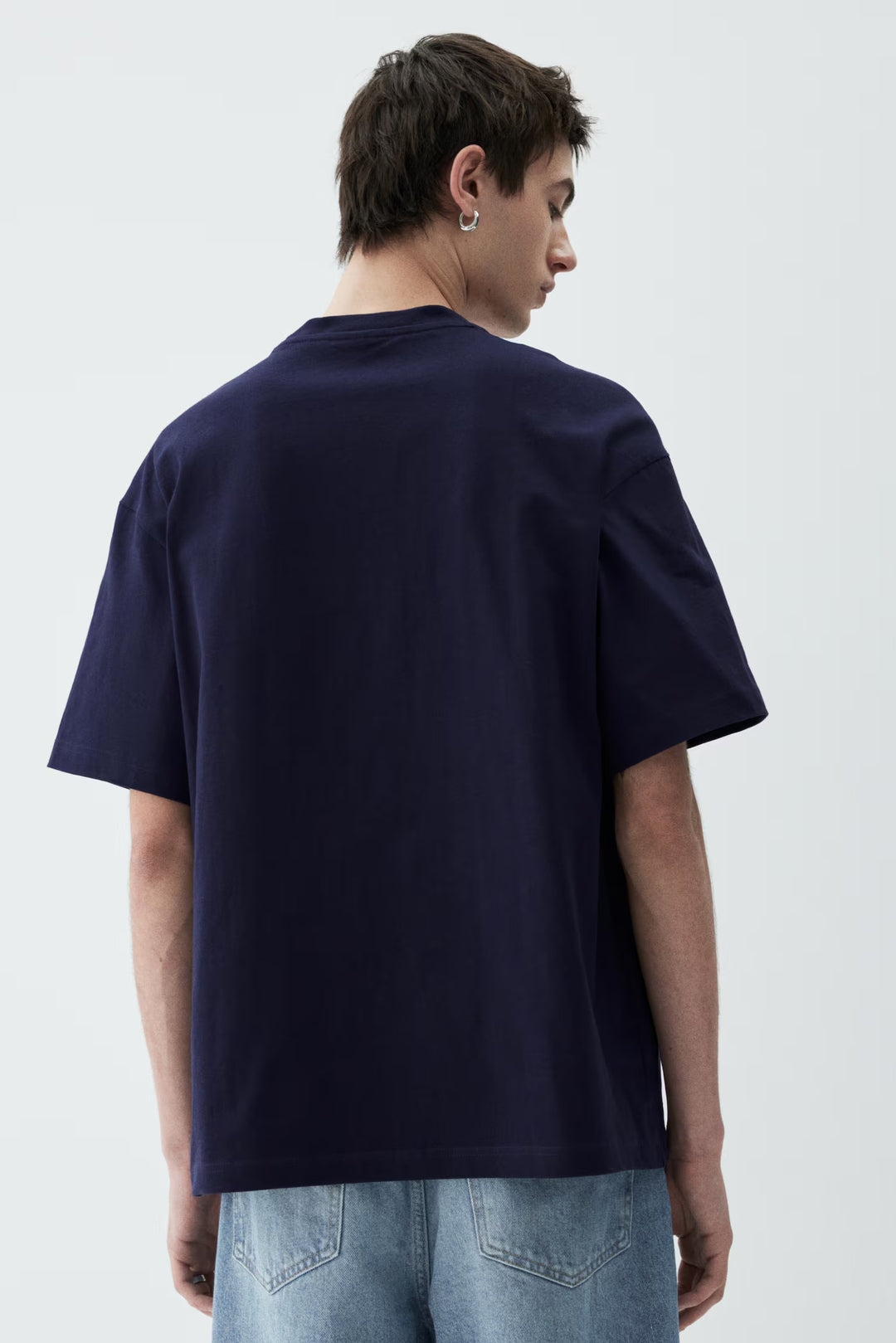 H&M Loose Fit T-shirt