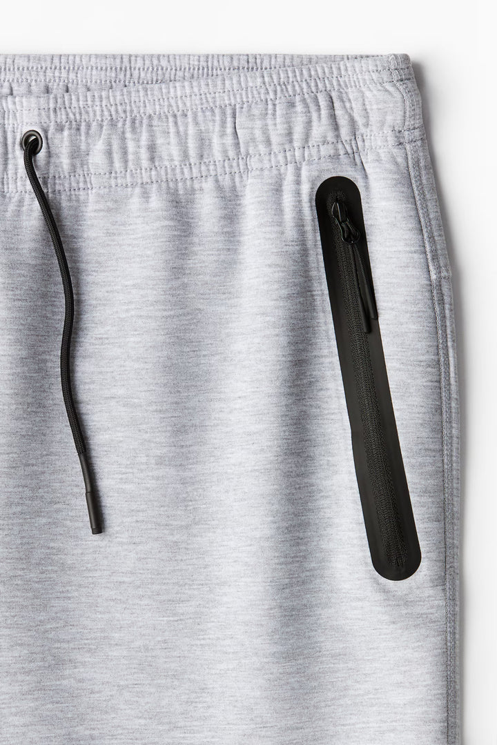 H&M Slim-Fit Sports Joggers with DryMove™