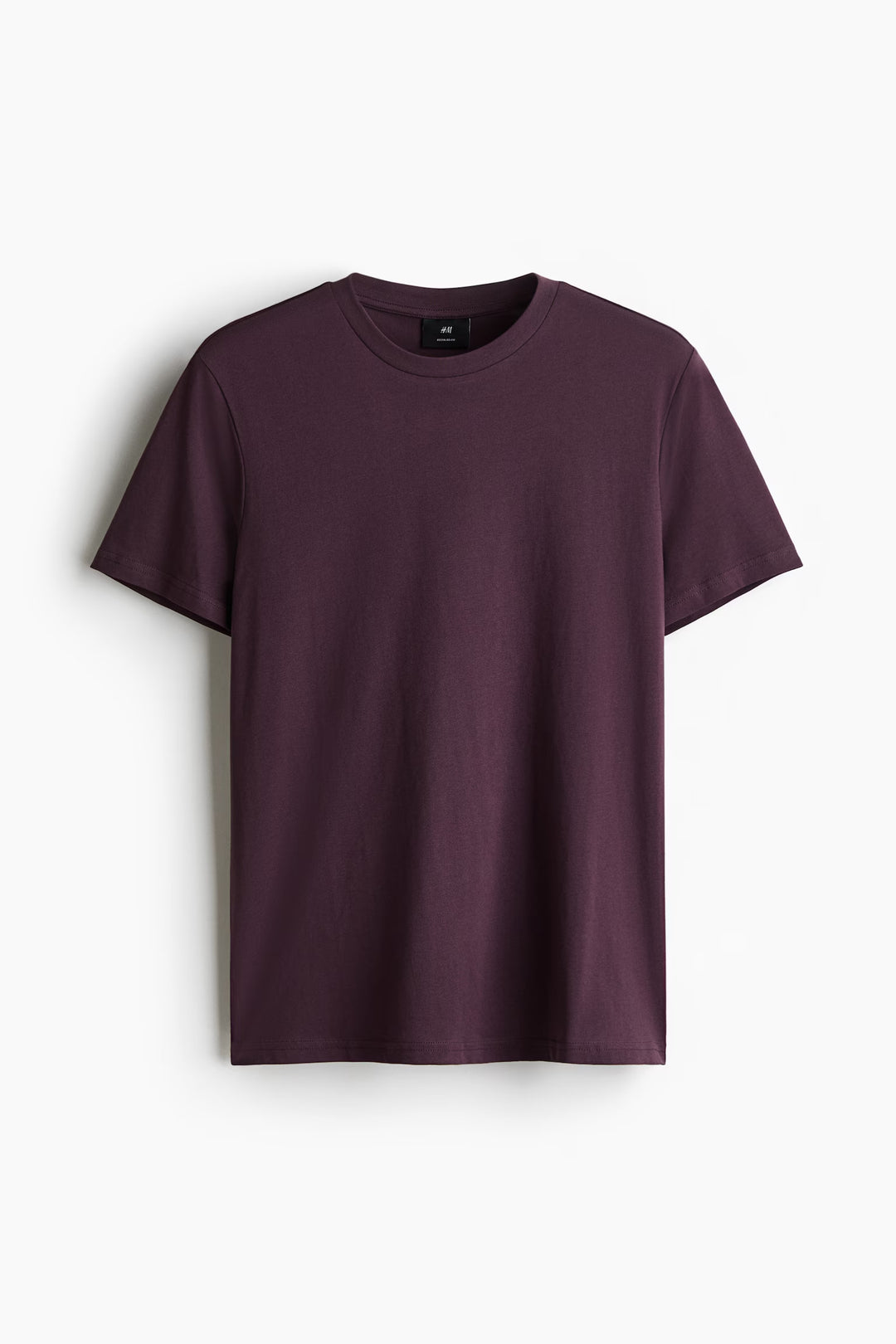 H&M Regular Fit T-shirt