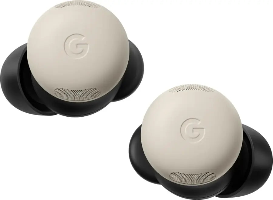 Google - Pixel Buds Pro 2 - Wireless Earbuds with Active Noise Cancellation – Bluetooth Headphones - Hazel
