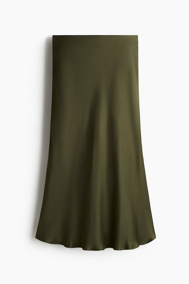H&M Midi Skirt