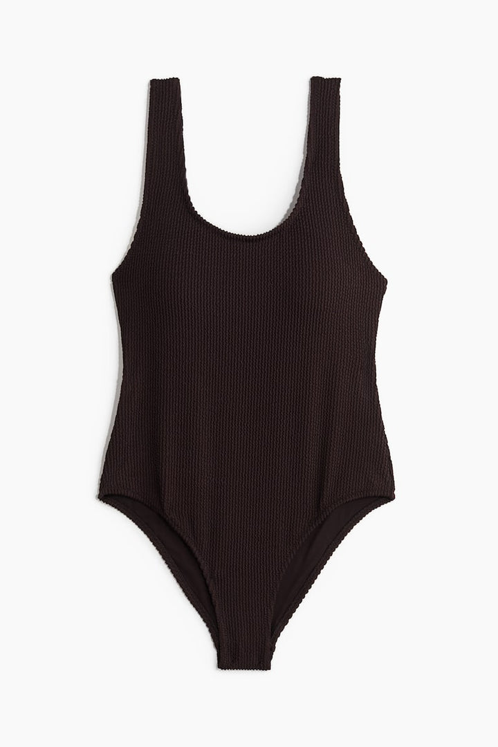 H&M Padded-Cup Swimsuit