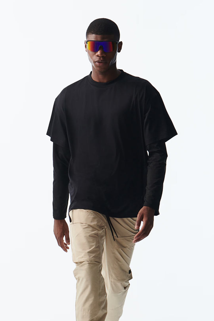 H&M Regular Fit Sports Cargo Joggers