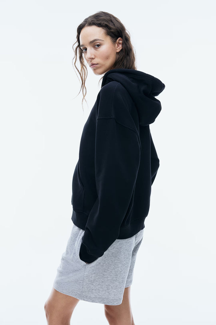 H&M Hooded Jacket