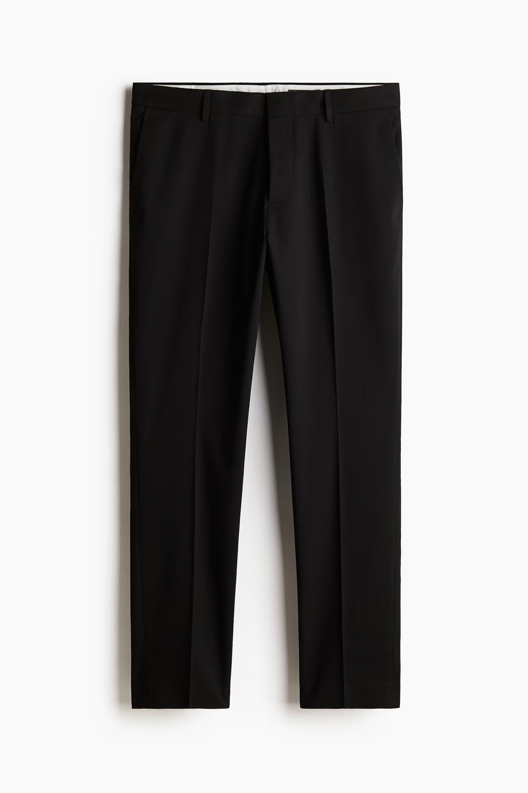 H&M Slim Fit Suit Pants