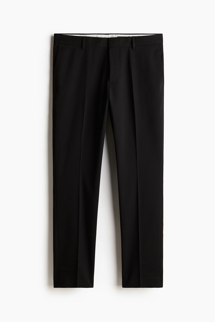 H&M Slim Fit Suit Pants