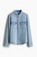 Medium Wash