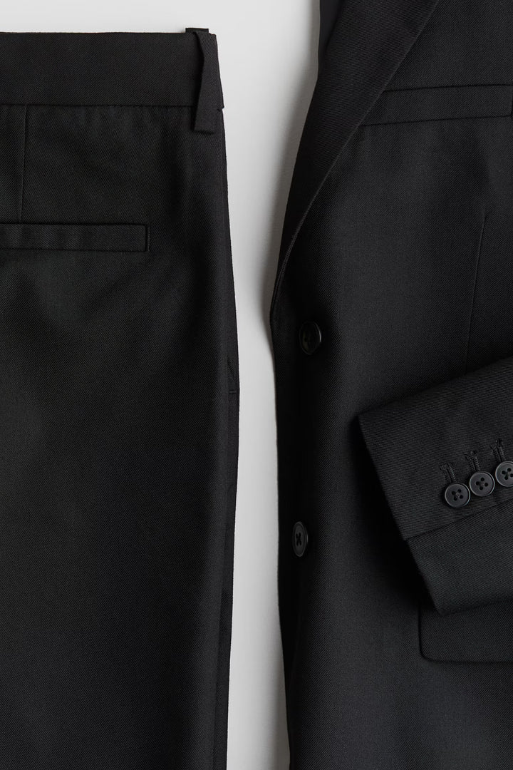 H&M Suit