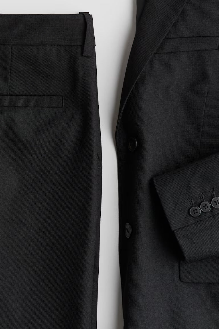 H&M Suit