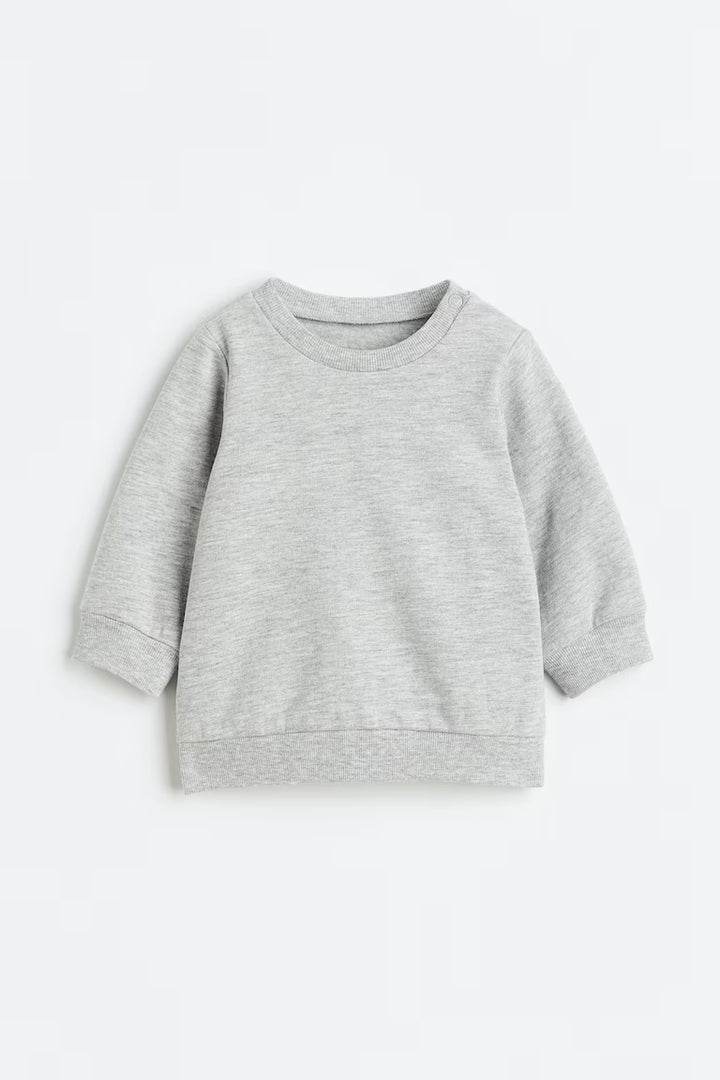 H&M Cotton Sweatshirt