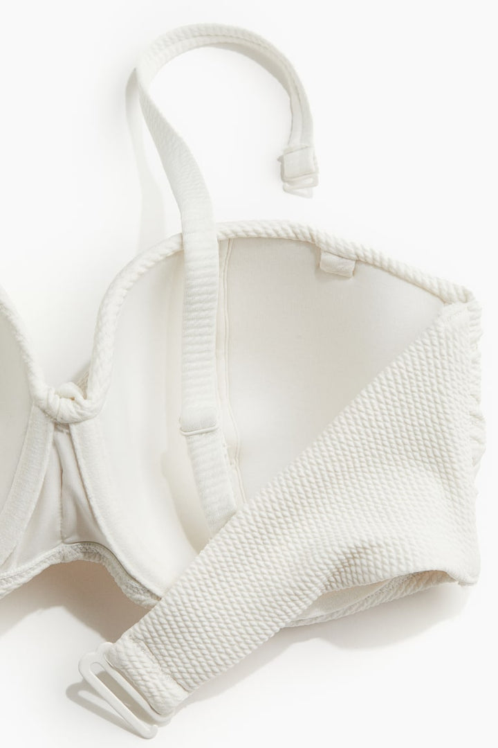 H&M Balconette Bikini Top