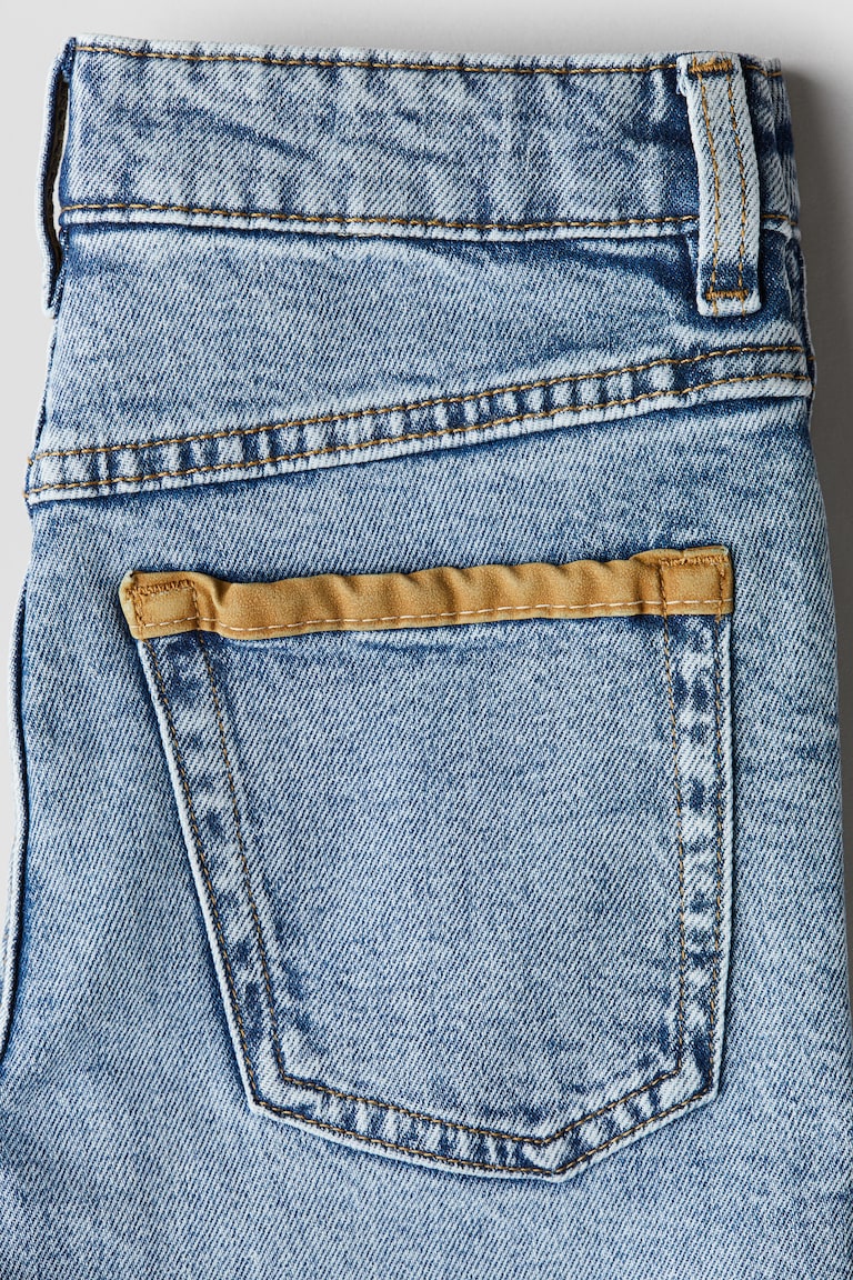 H&M Regular-Fit Jeans