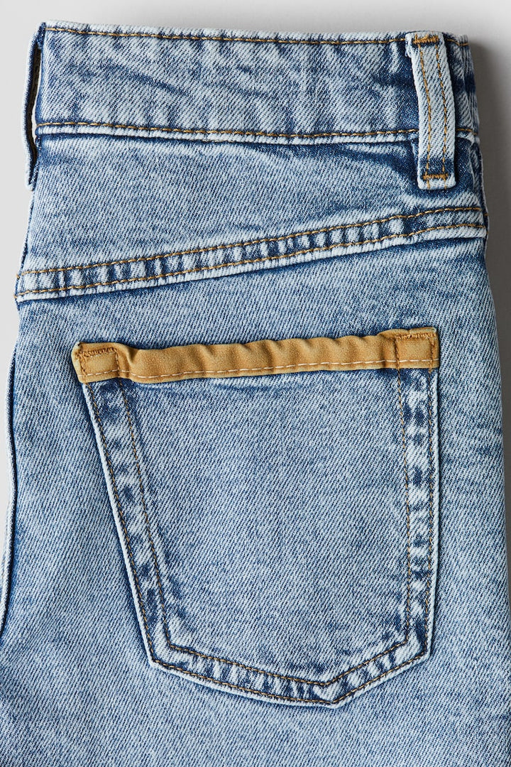 H&M Regular-Fit Jeans
