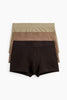 Green/beige/brown