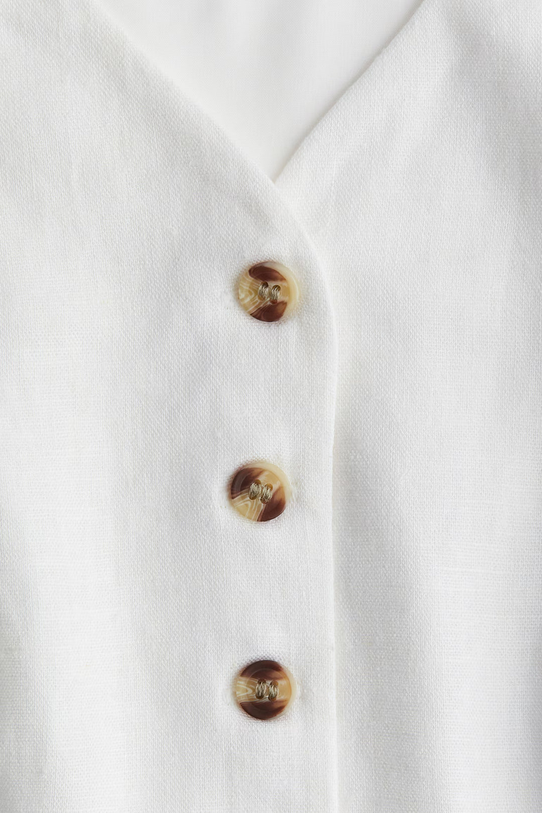 H&M Suit Vest